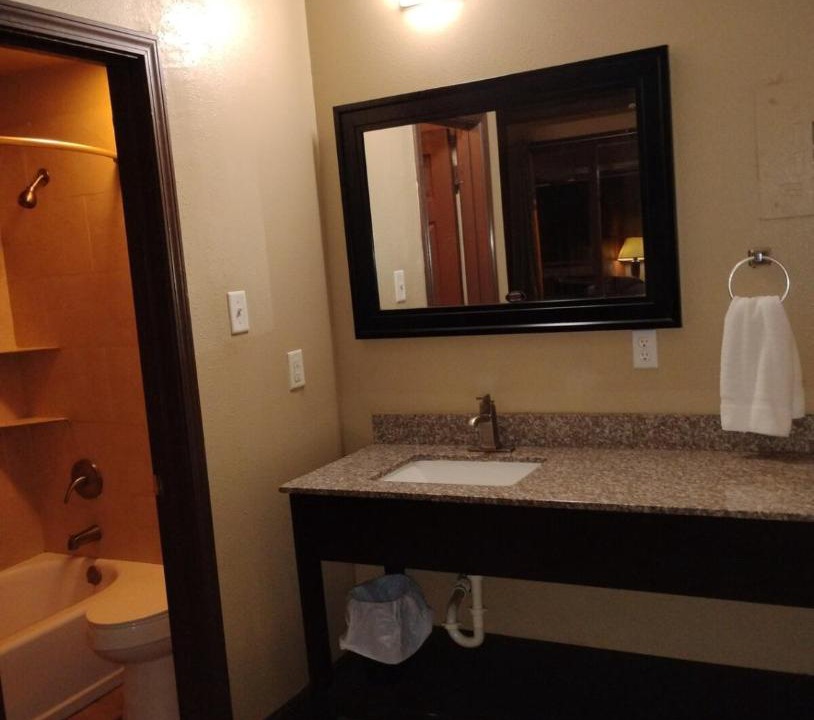 Photo of Bathroom in Baton Rouge