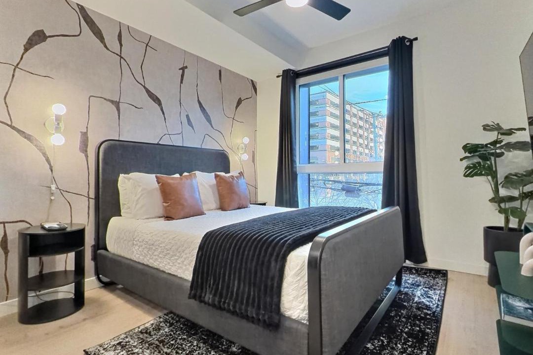 Photo of Bedroom in Five Points South