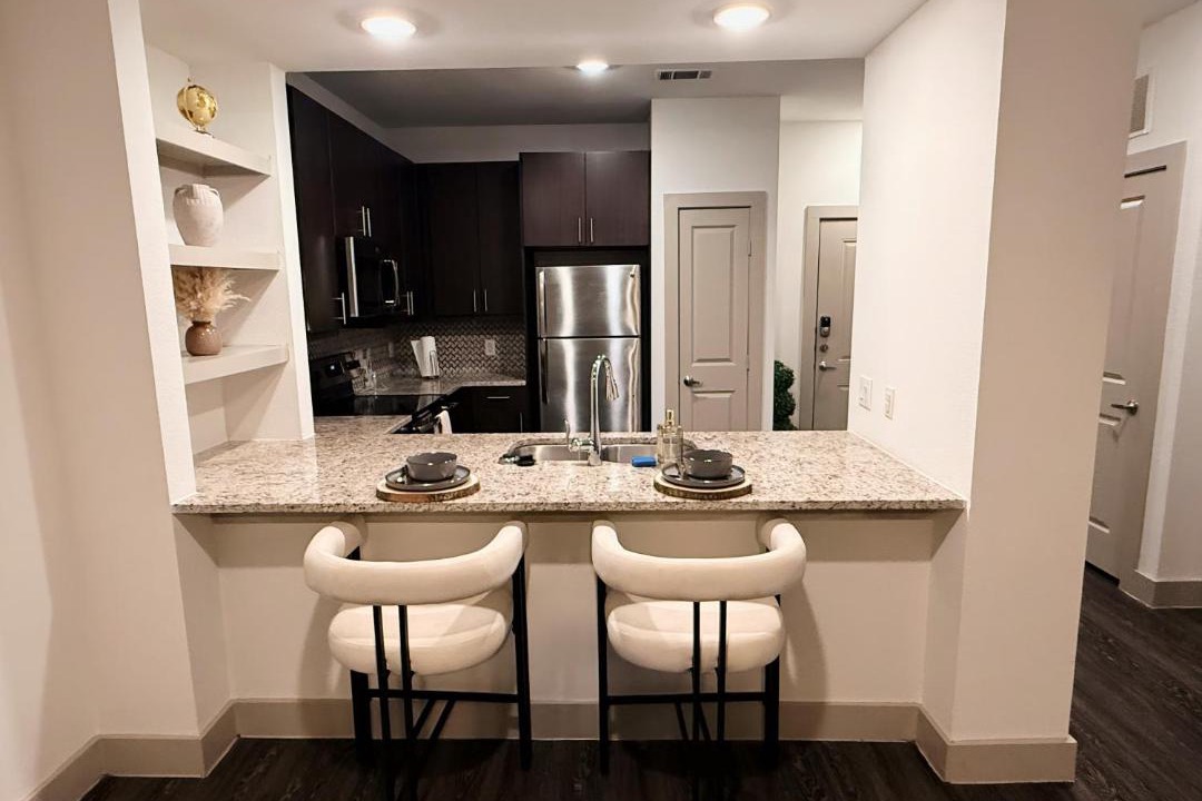 Photo of Kitchen in Farmers Branch