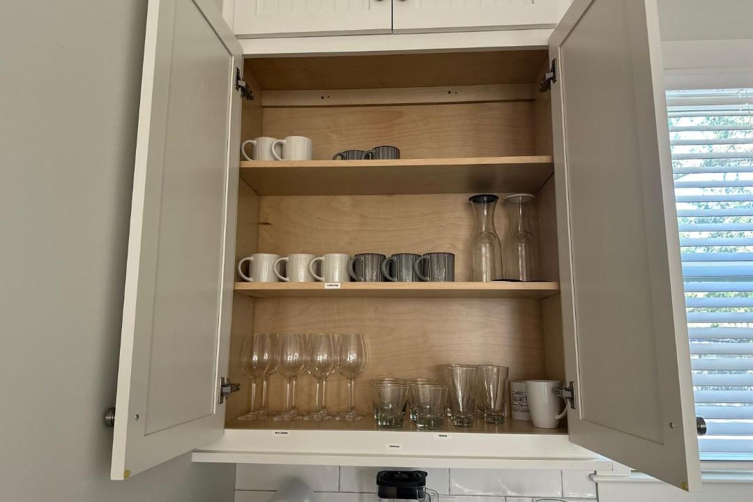 Photo of Kitchen in Biloxi