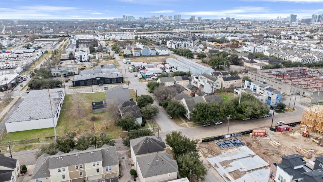 Photo of Others in East Downtown Houston