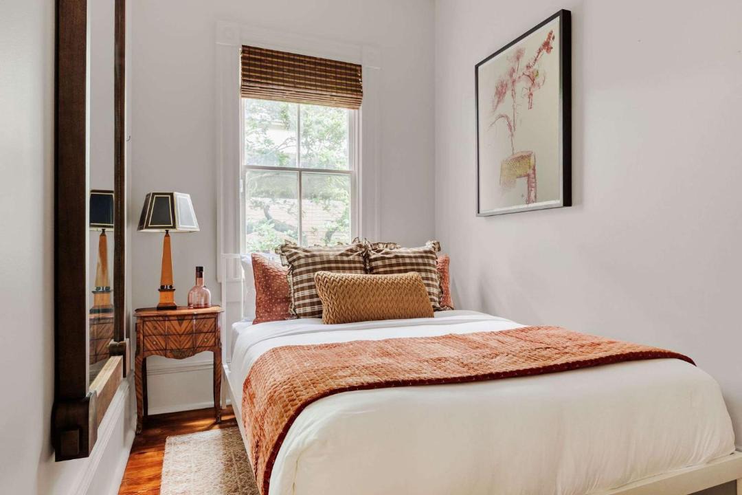 Photo of Bedroom in Touro