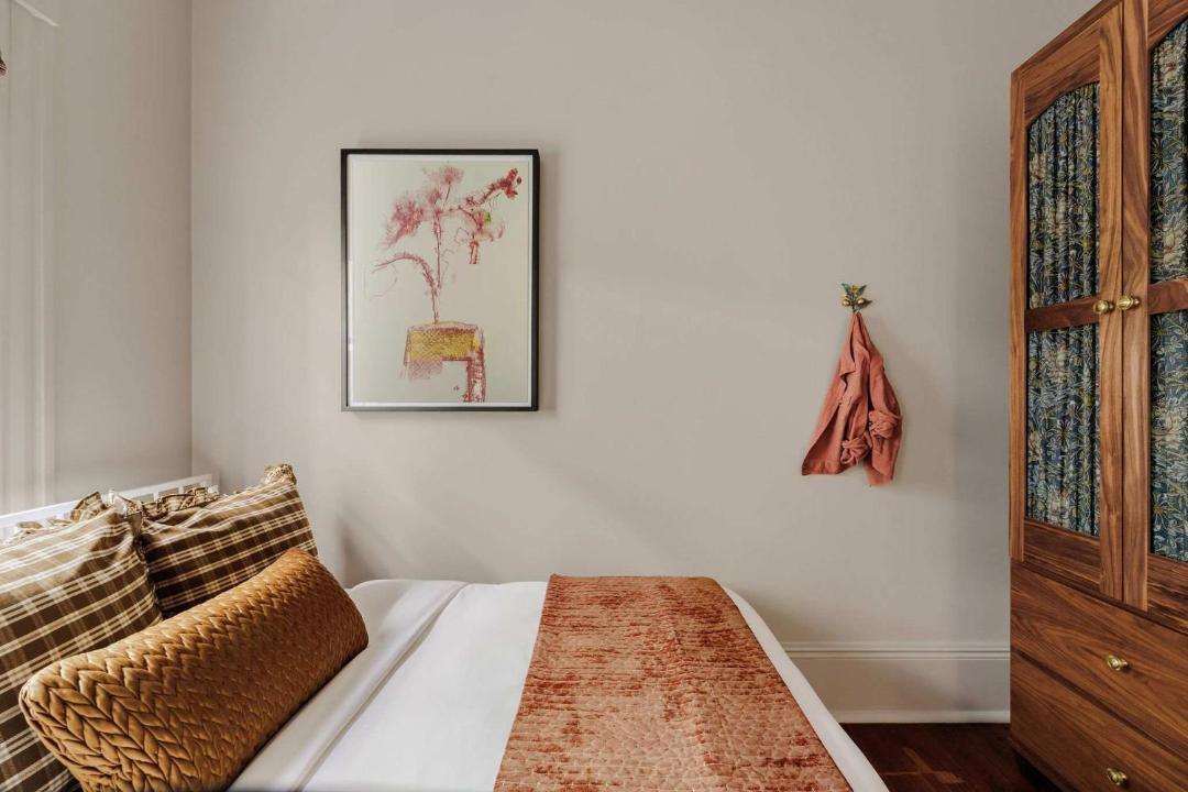 Photo of Bedroom in Touro