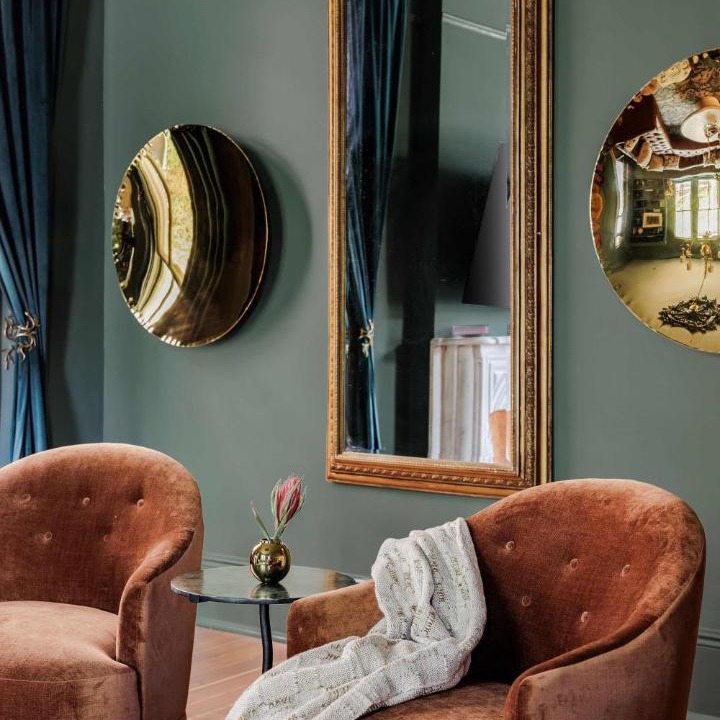 Photo of Livingroom in Touro