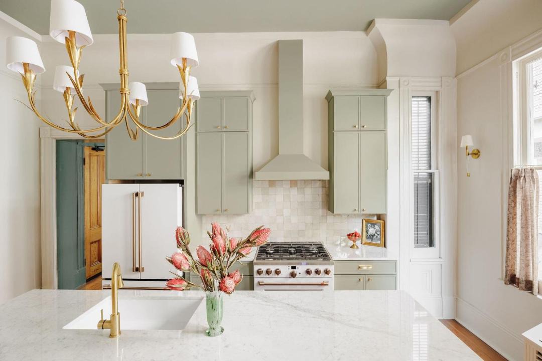 Photo of Kitchen in Touro