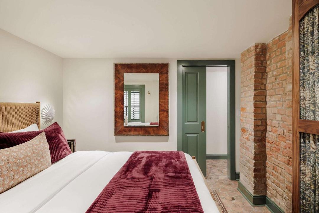 Photo of Bedroom in Touro