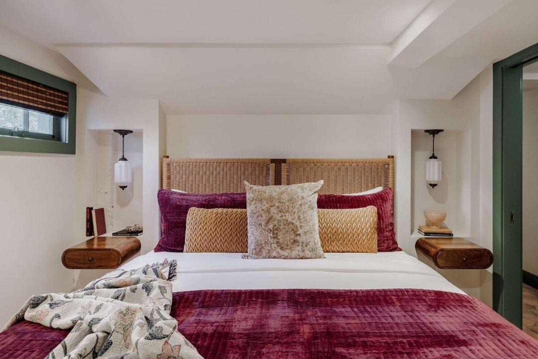 Photo of Bedroom in Touro