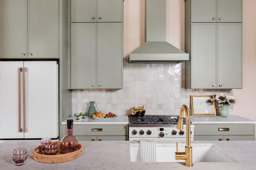 Photo of Kitchen in Touro