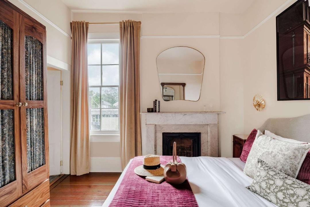 Photo of Bedroom in Touro