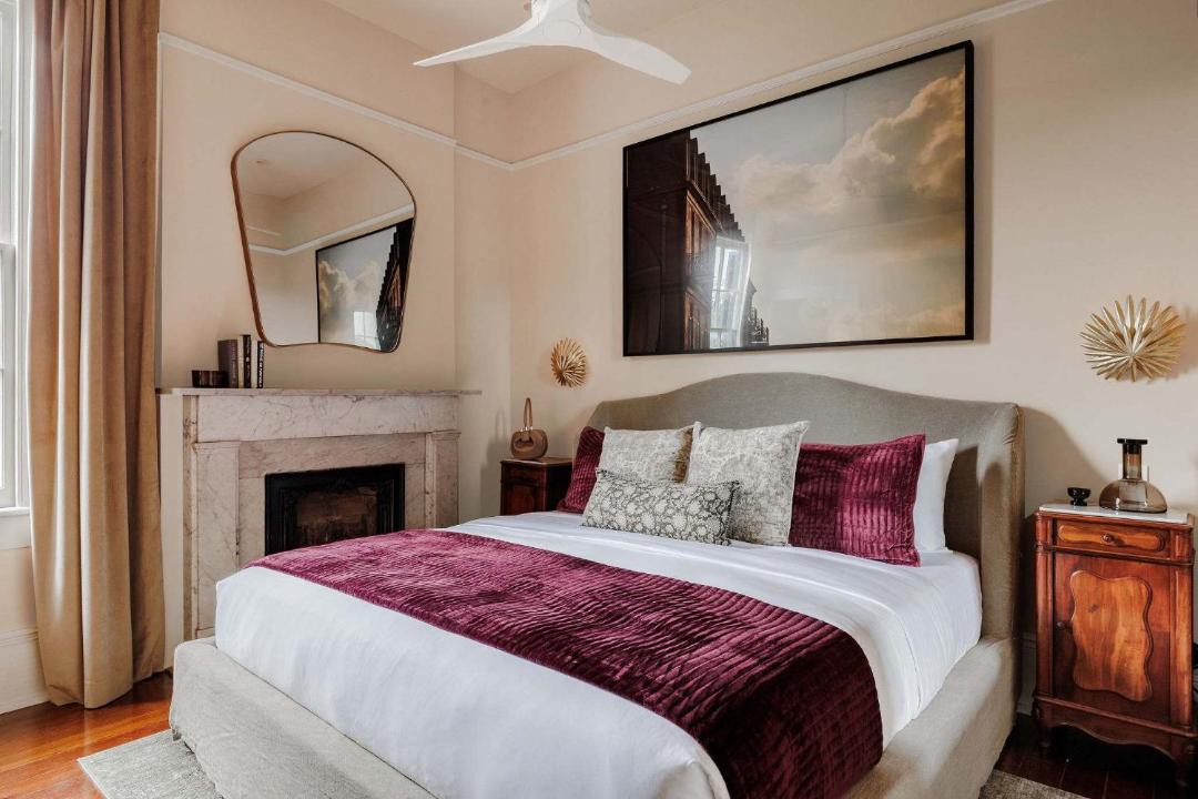 Photo of Bedroom in Touro