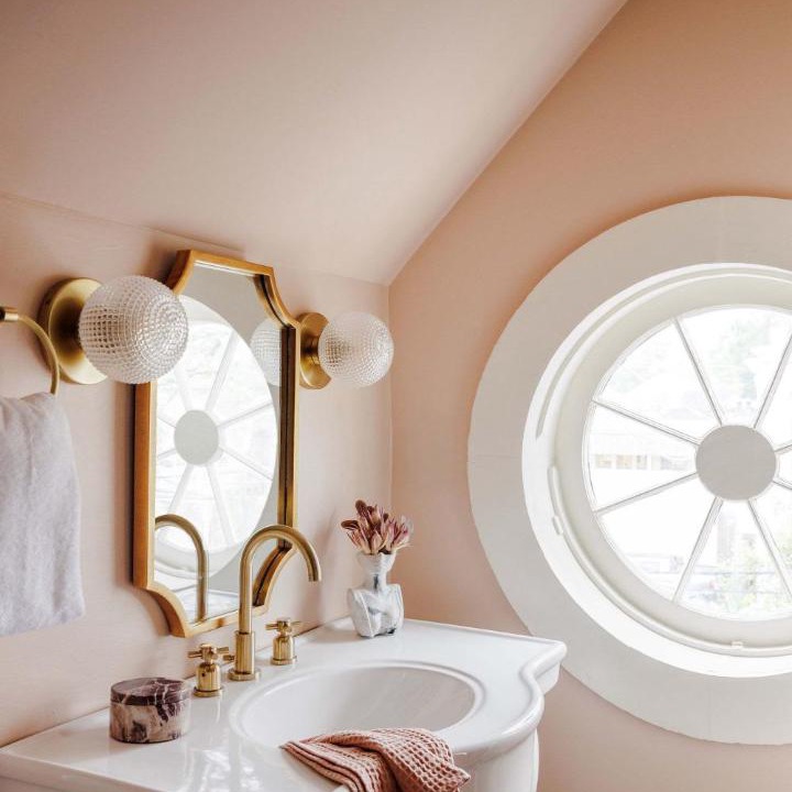 Photo of Bathroom in Touro
