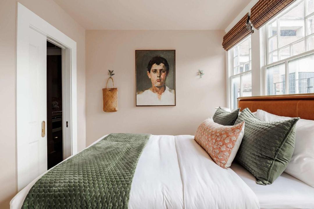 Photo of Bedroom in Touro