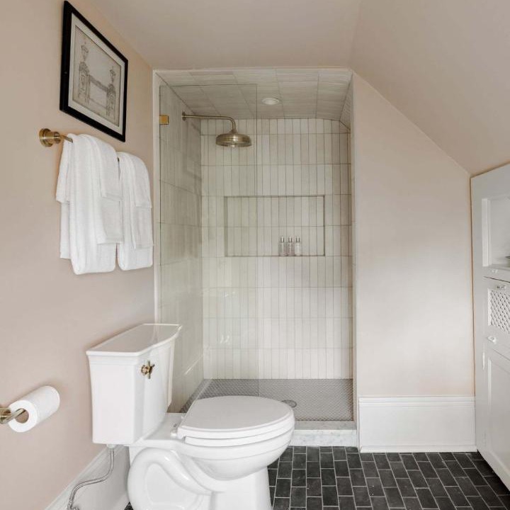 Photo of Bathroom in Touro