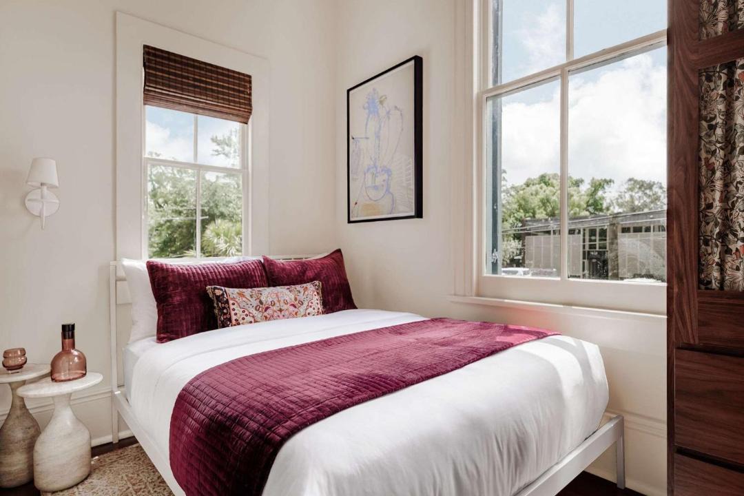 Photo of Bedroom in Touro