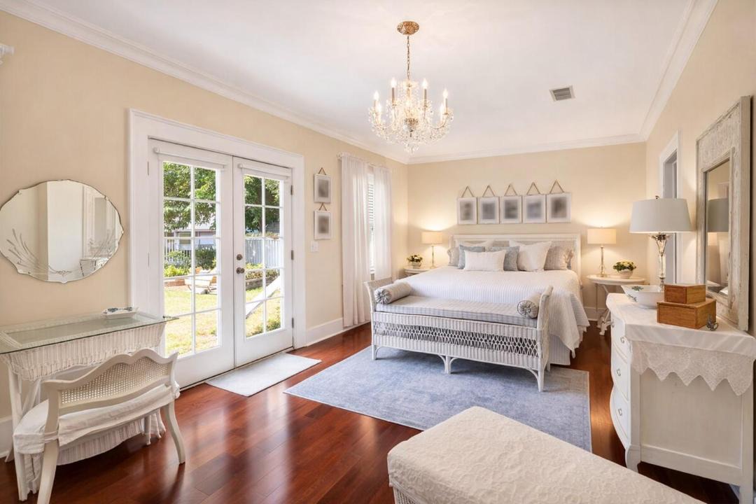 Photo of Bedroom in Biloxi