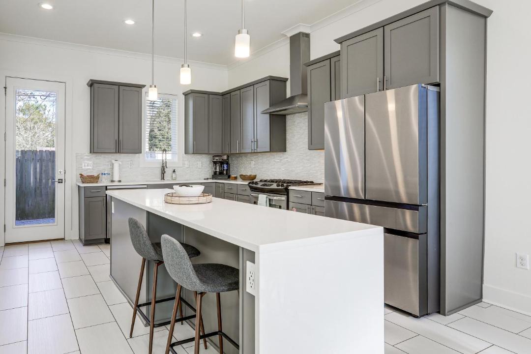 Photo of Kitchen in South Baton Rouge