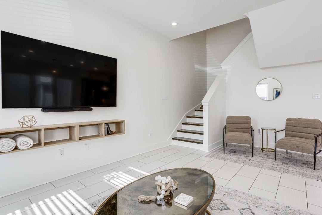 Photo of Livingroom in South Baton Rouge