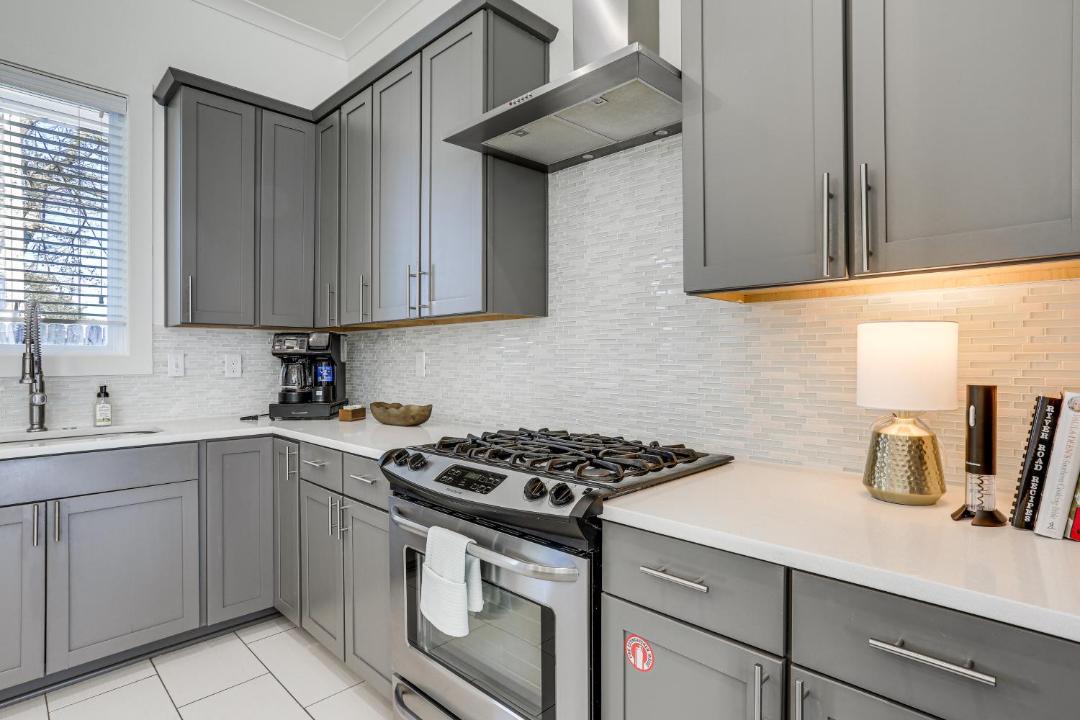 Photo of Kitchen in South Baton Rouge