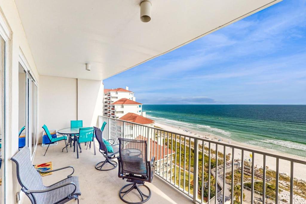 Photo of Patio Balcony in Sandestin