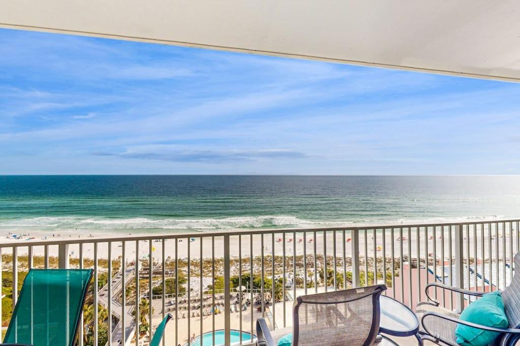 Photo of Patio Balcony in Sandestin
