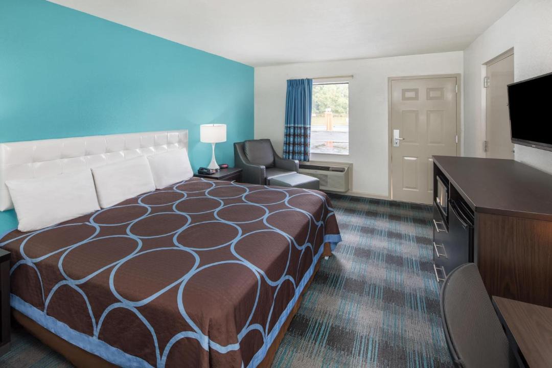 Photo of Bedroom in Vicksburg