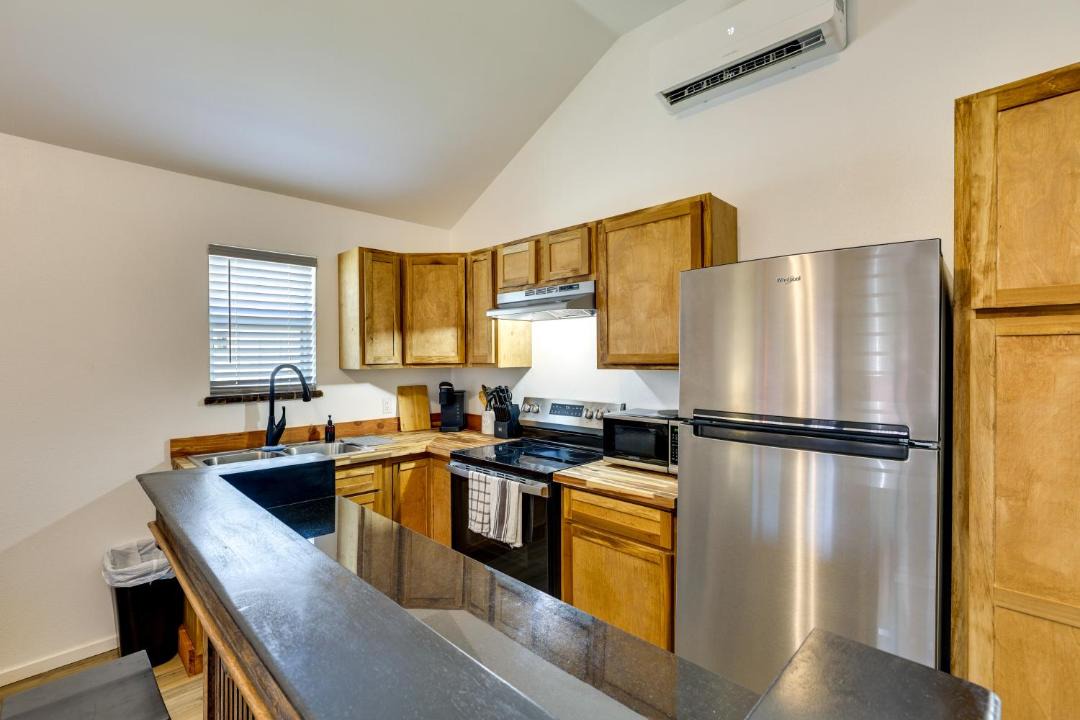 Photo of Kitchen in Joaquin