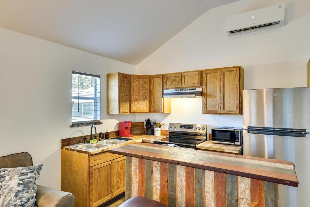 Photo of Kitchen in Joaquin