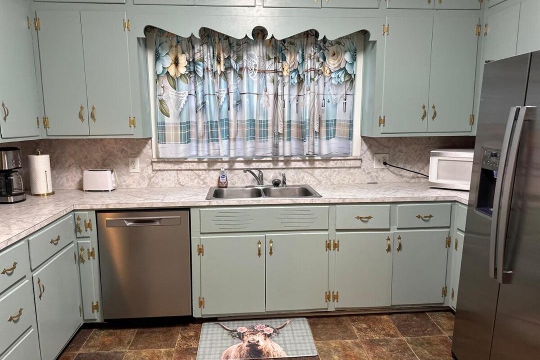 Photo of Kitchen in Brookhaven