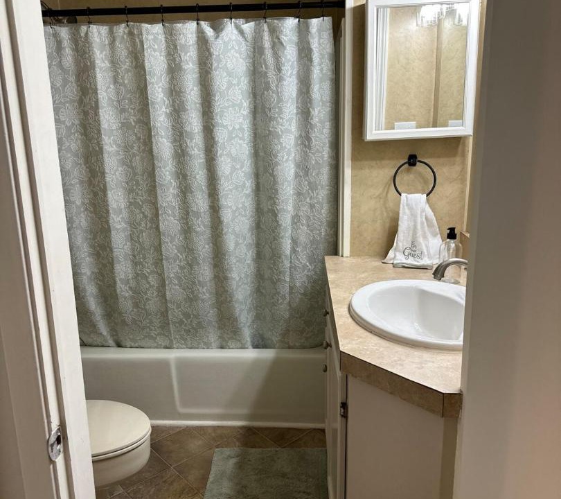 Photo of Bathroom in Brookhaven