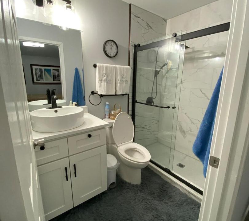 Photo of Bathroom in Poinciana