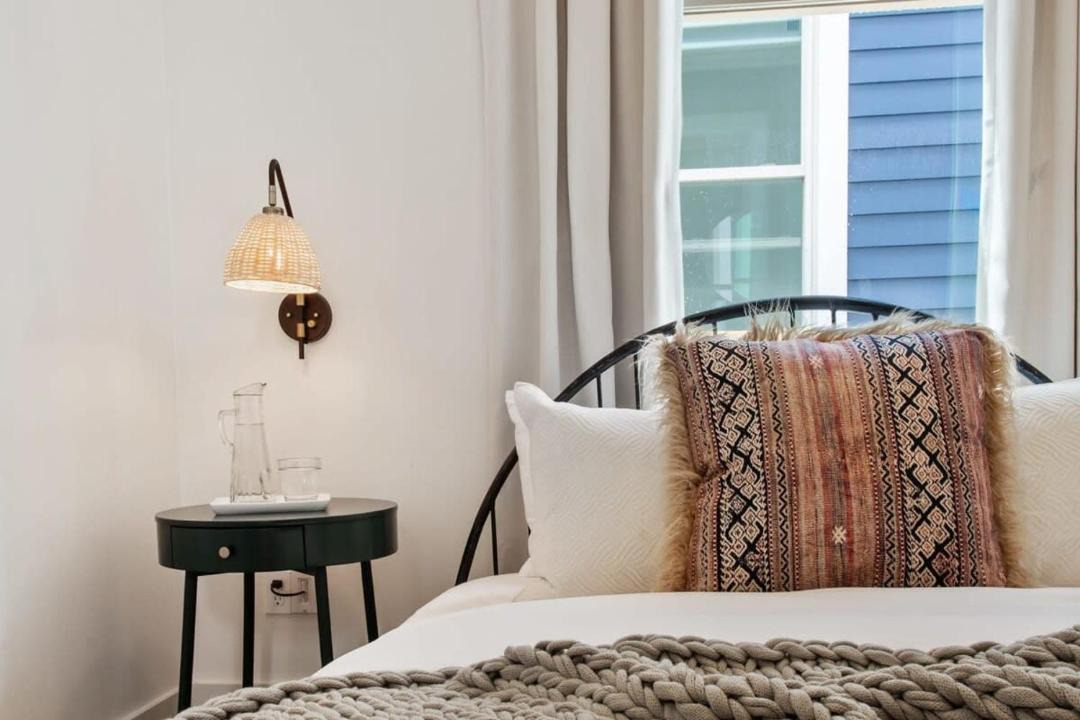 Photo of Bedroom in Bywater