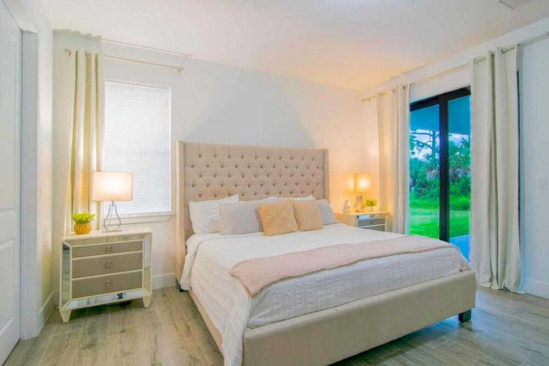 Photo of Bedroom in South Gulf Cove