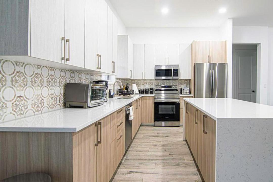 Photo of Kitchen in South Gulf Cove