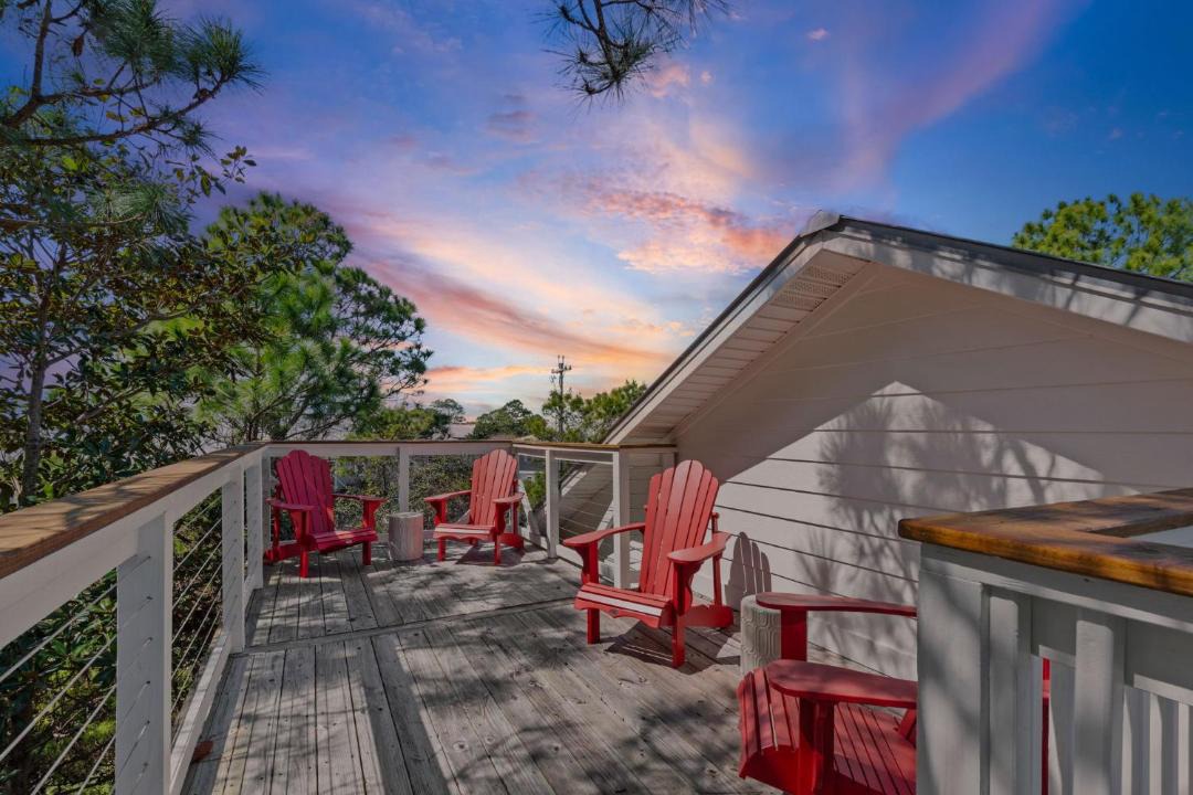 Photo of Patio Balcony in Village of Sugar Beach