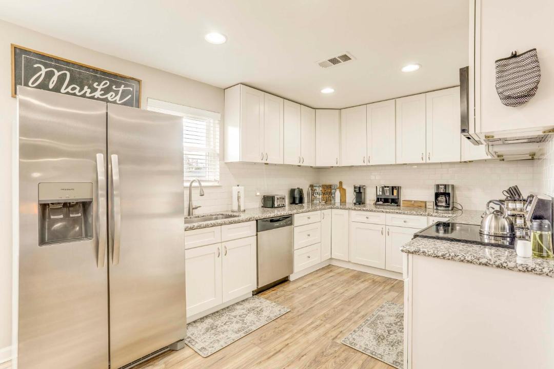 Photo of Kitchen in Denham Springs
