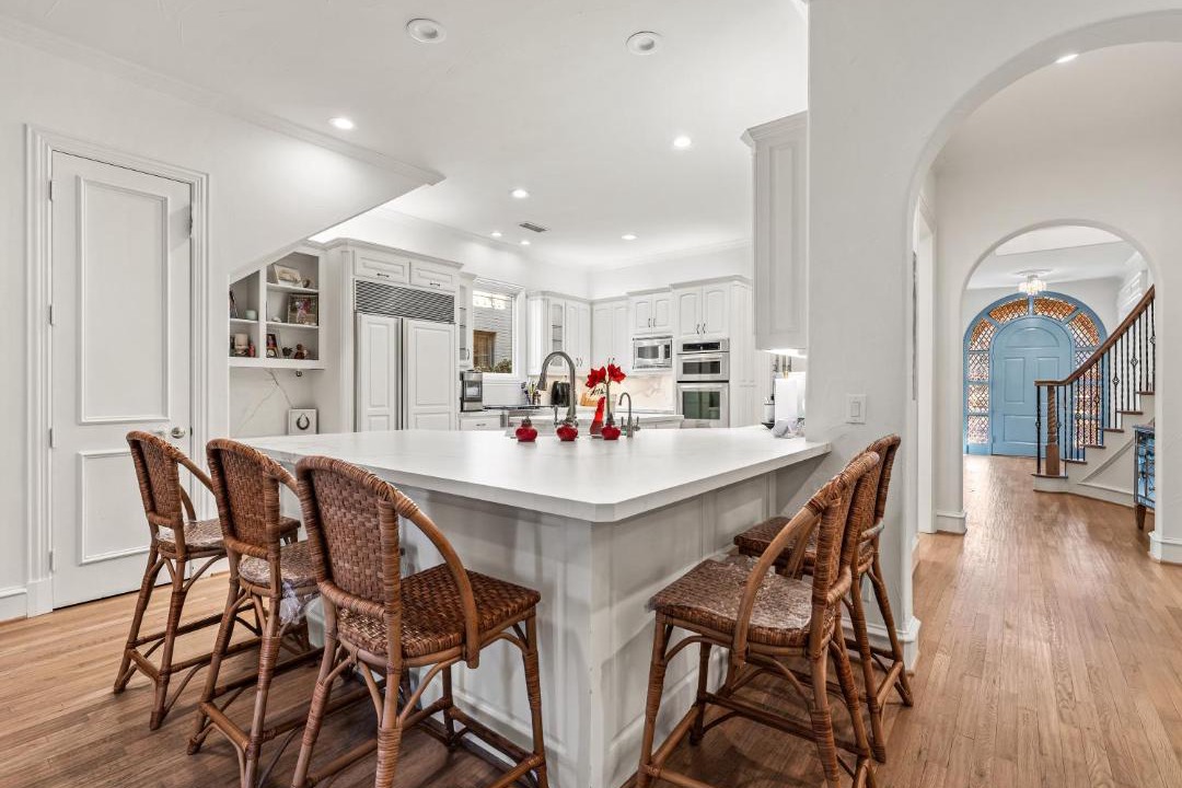 Photo of Kitchen in Park Cities