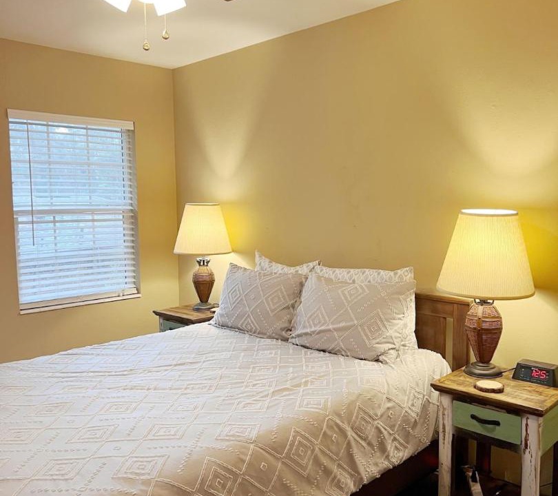 Photo of Bedroom in Tallahassee