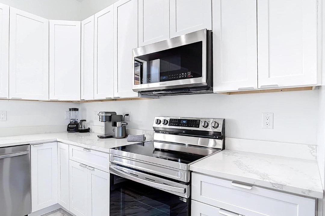 Photo of Kitchen in South Gulf Cove