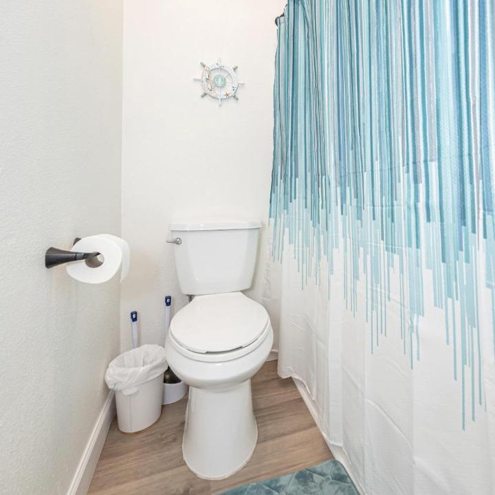Photo of Bathroom in Biloxi