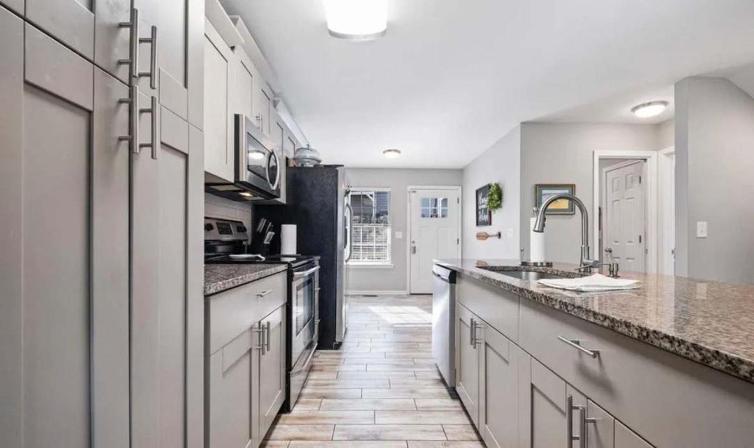 Photo of Kitchen in Leesburg