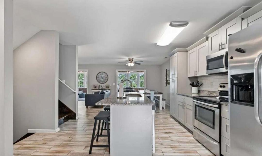 Photo of Kitchen in Leesburg