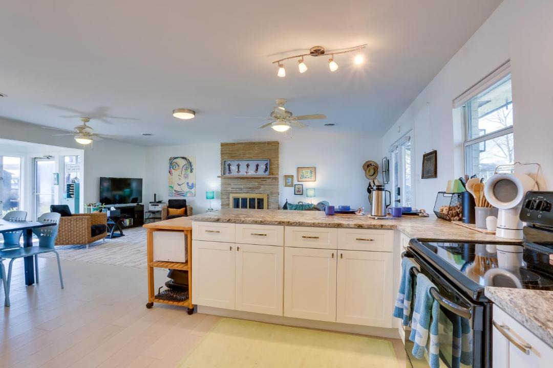 Photo of Kitchen in West Livingston