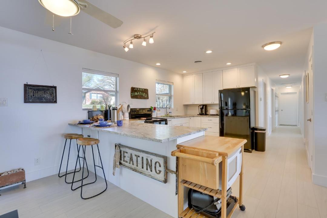 Photo of Kitchen in West Livingston