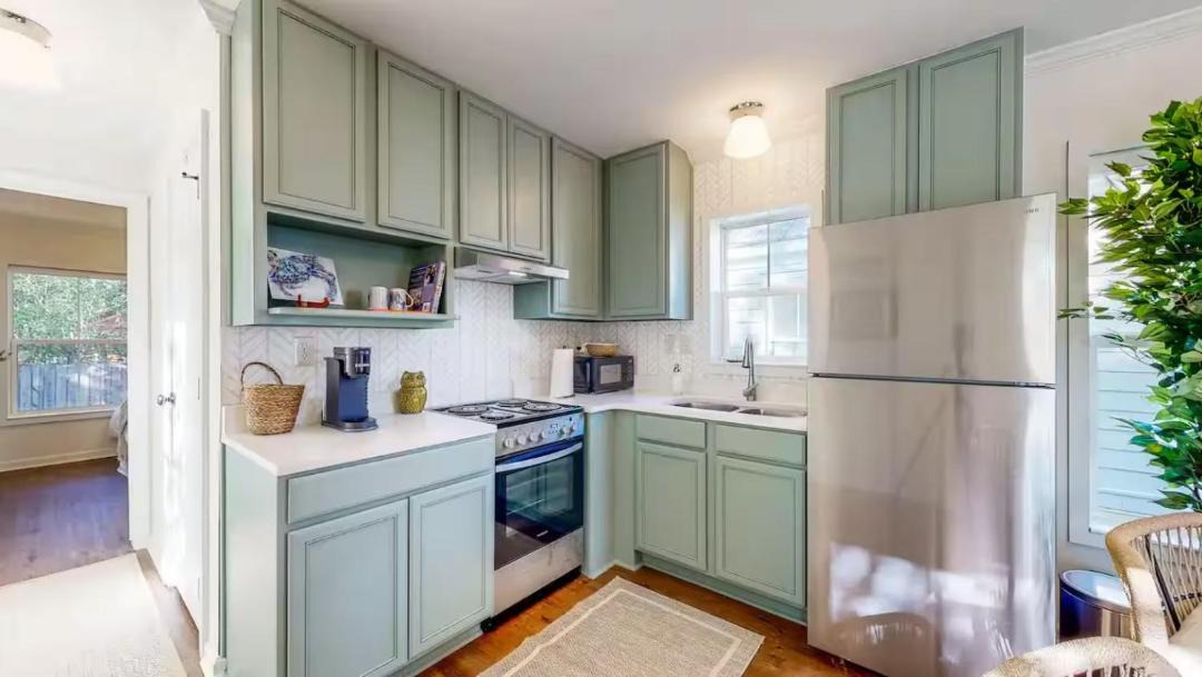 Photo of Kitchen in Ocean Springs