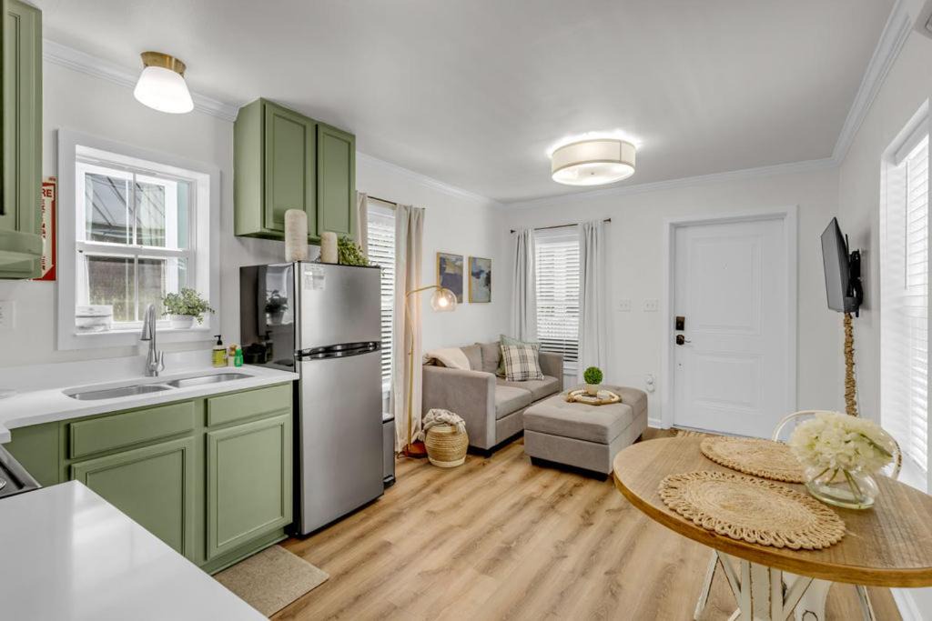 Photo of Kitchen in Ocean Springs