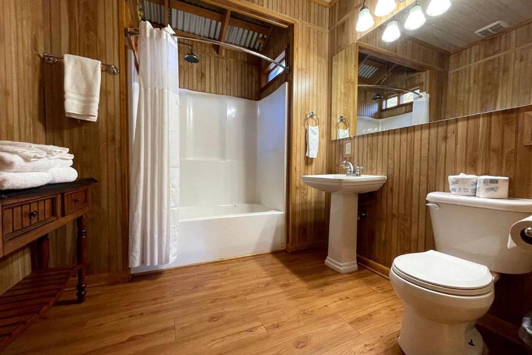 Photo of Bathroom in Zwolle