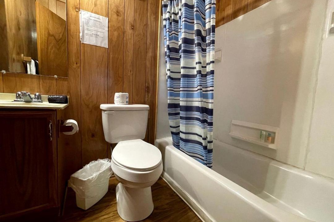 Photo of Bathroom in Zwolle