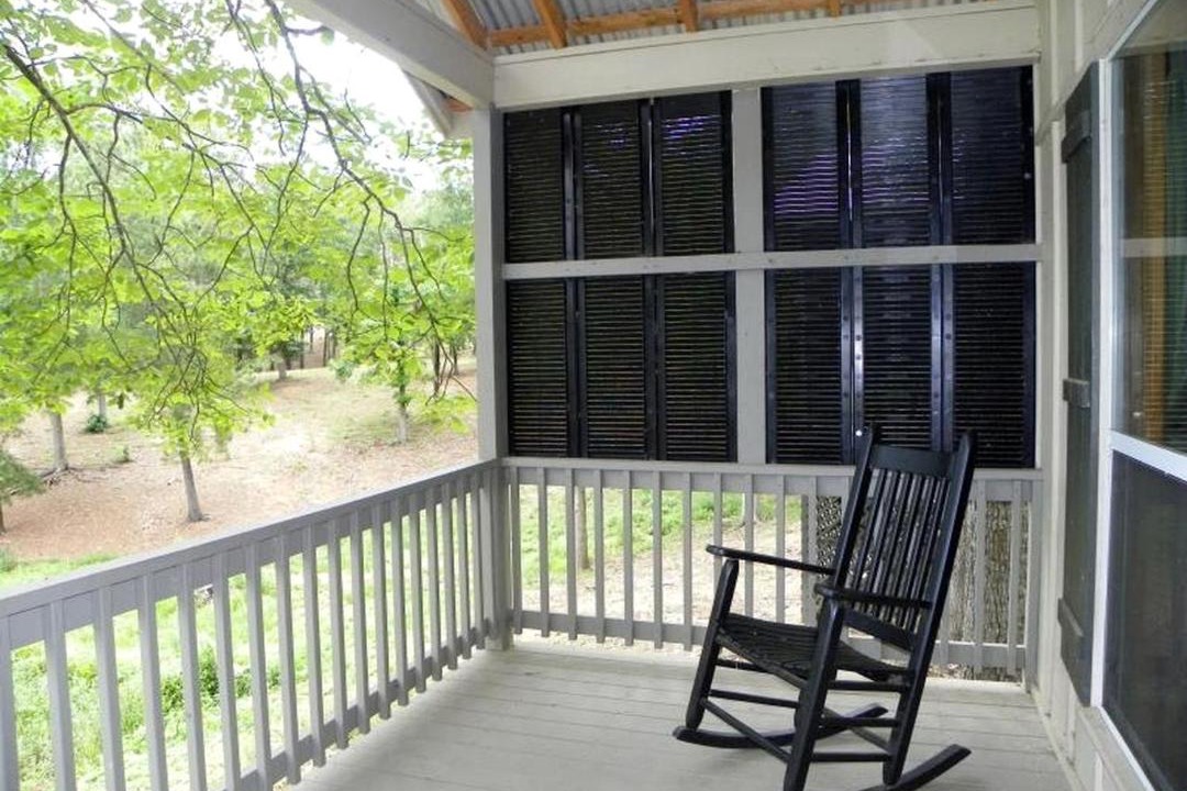 Photo of Patio Balcony in Zwolle