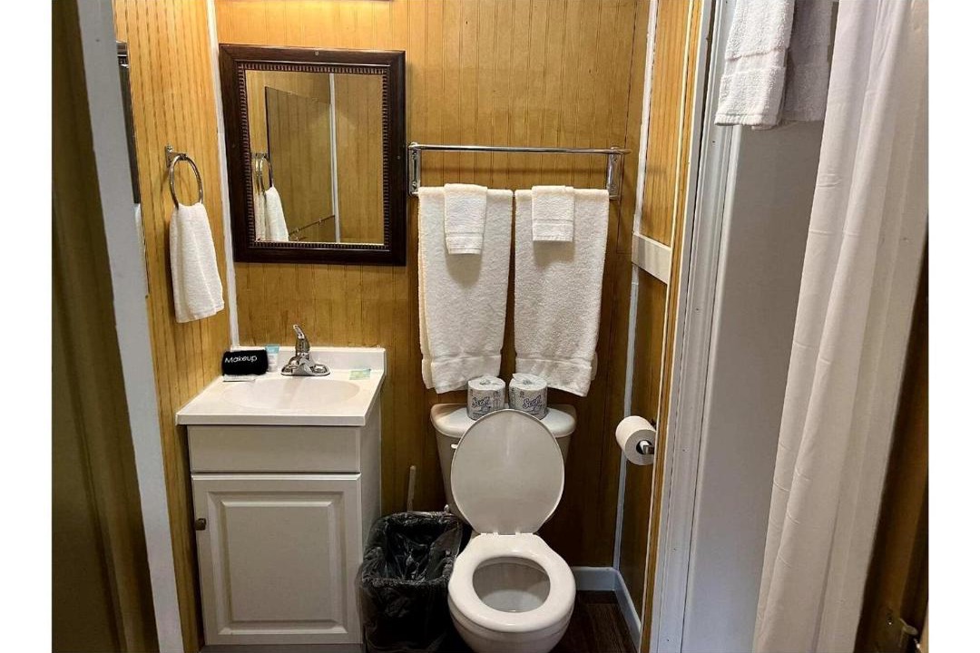 Photo of Bathroom in Zwolle