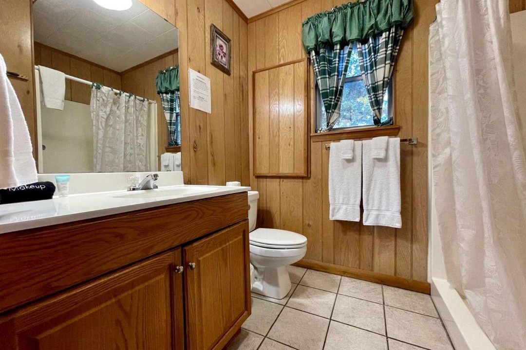 Photo of Bathroom in Zwolle